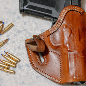 Glock 19 Gen 3–5 Recommended